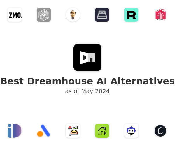 Best Dreamhouse AI Alternatives
