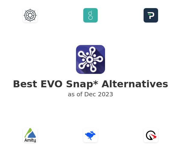 Best EVO Snap* Alternatives