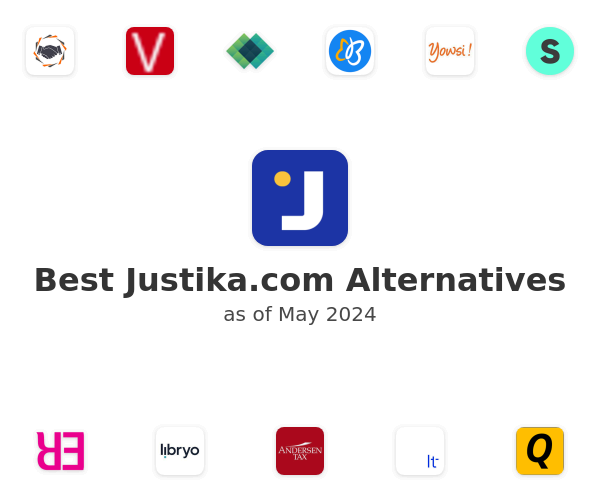 Best Justika.com Alternatives