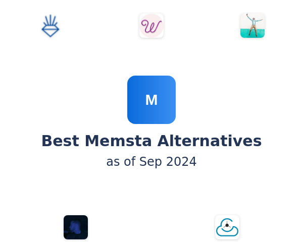 Best Memsta Alternatives