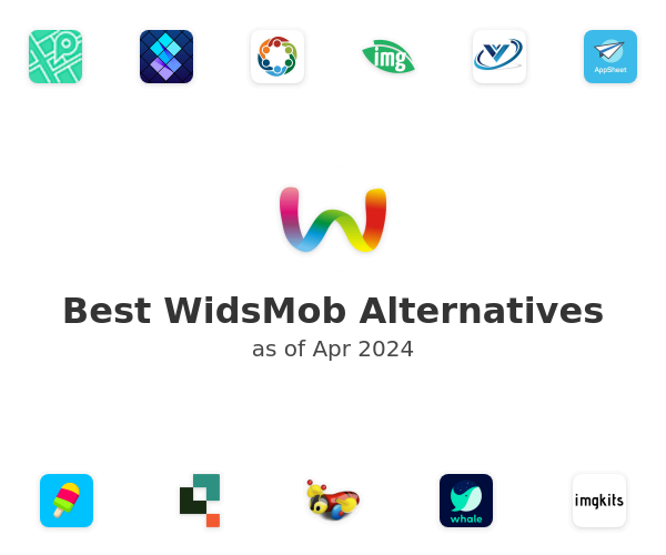 Best WidsMob Alternatives