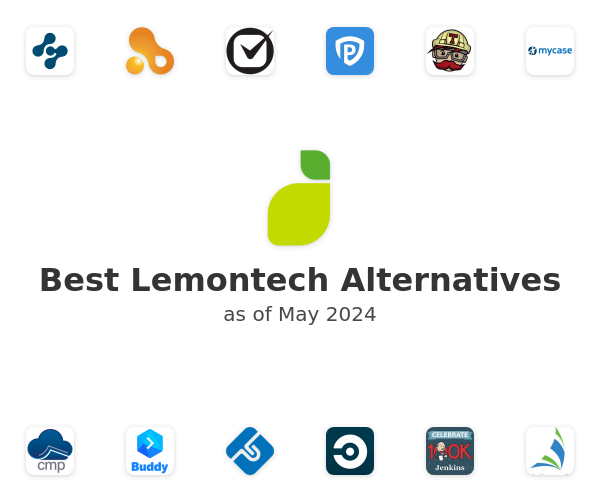 Best Lemontech Alternatives
