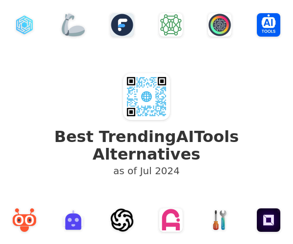 Best TrendingAITools Alternatives