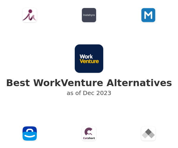 Best WorkVenture Alternatives