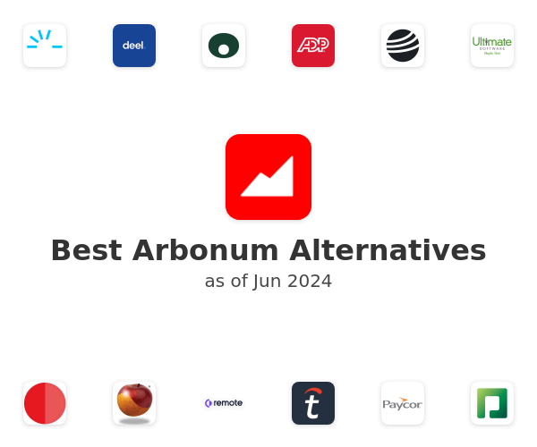 Best Arbonum Alternatives