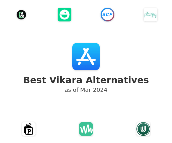 Best Vikara Alternatives