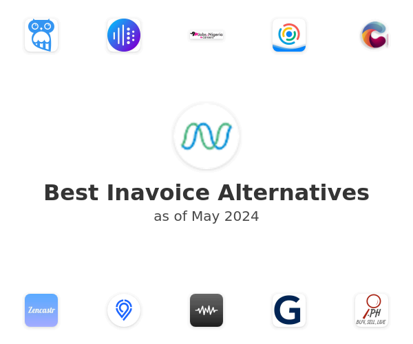 Best Inavoice Alternatives