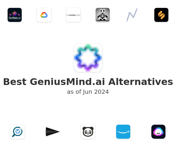 Best GeniusMind.ai Alternatives