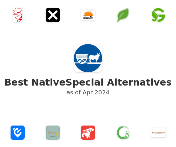 Best NativeSpecial Alternatives