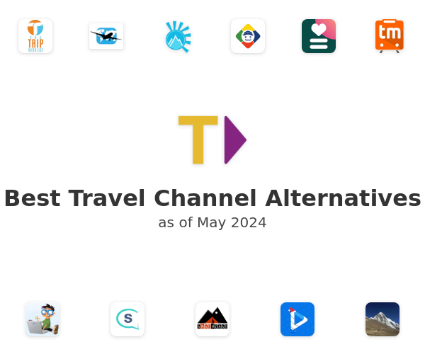 Best Travel Channel Alternatives