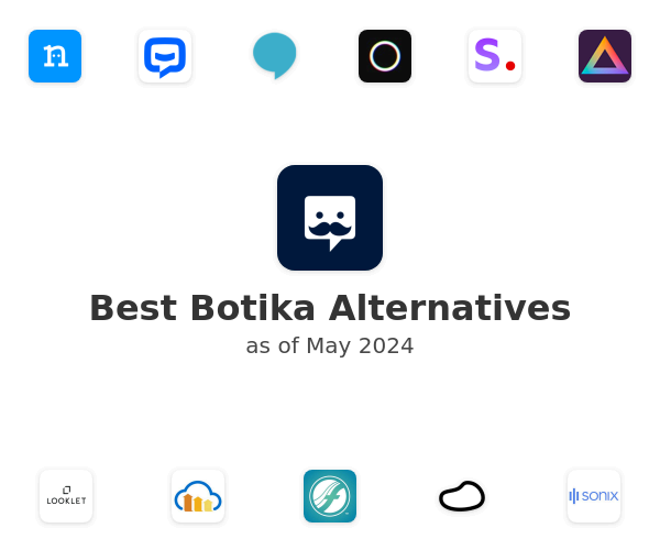 Best Botika Alternatives