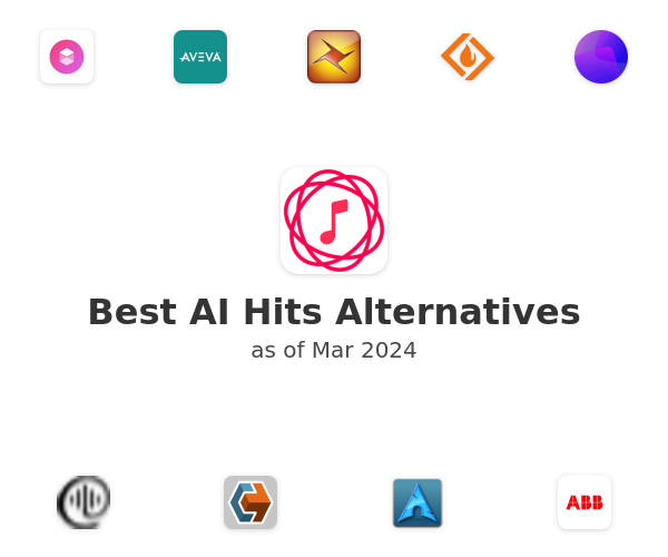 Best AI Hits Alternatives