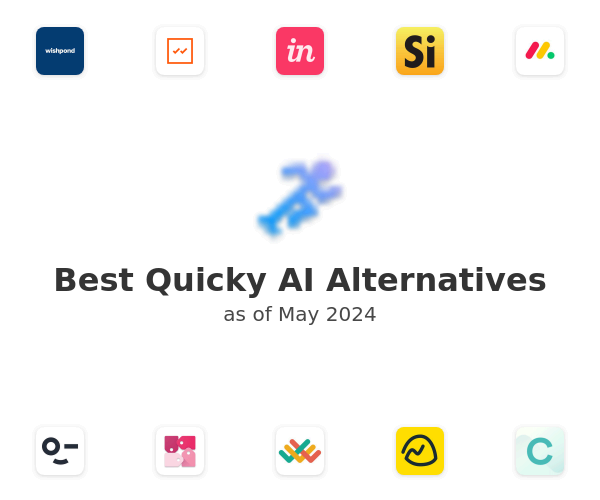 Best Quicky AI Alternatives