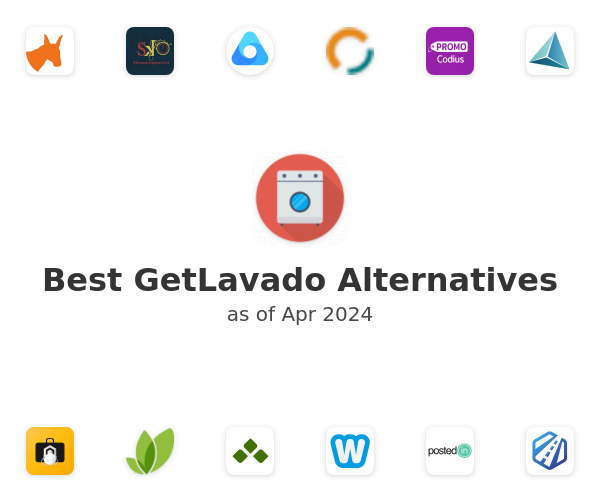 Best GetLavado Alternatives