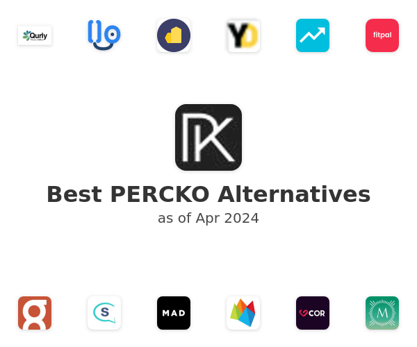 Best PERCKO Alternatives