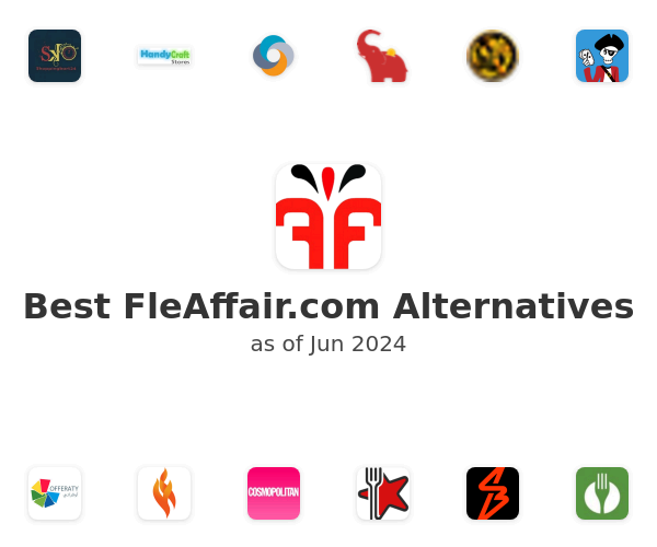 Best FleAffair.com Alternatives