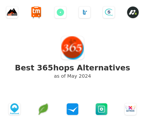 Best 365hops Alternatives