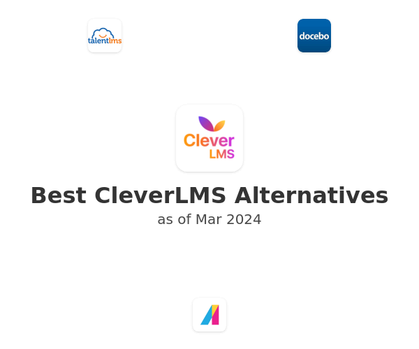 Best CleverLMS Alternatives