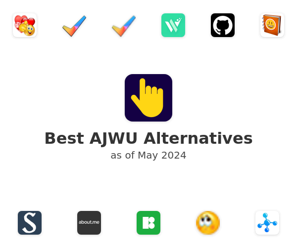 Best AJWU Alternatives