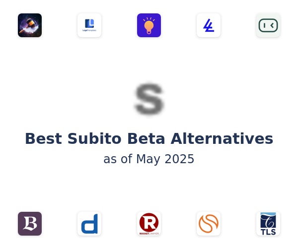 Best Subito Beta Alternatives