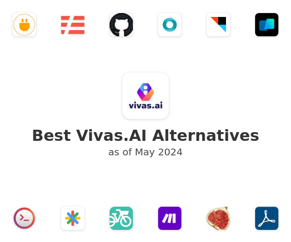 Best Vivas.AI Alternatives