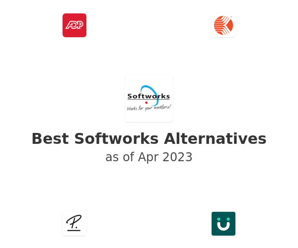 Best Softworks Alternatives