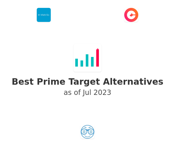 Best Prime Target Alternatives