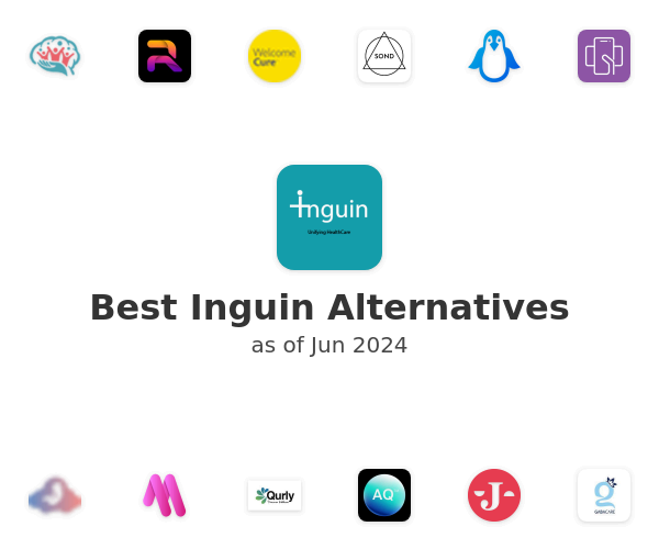 Best Inguin Alternatives