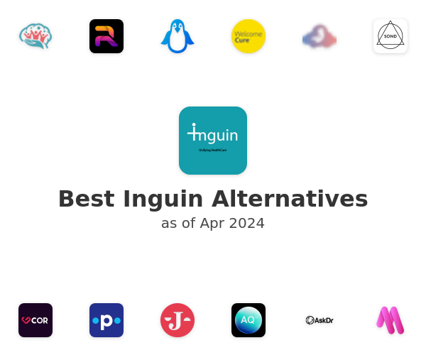 Best Inguin Alternatives
