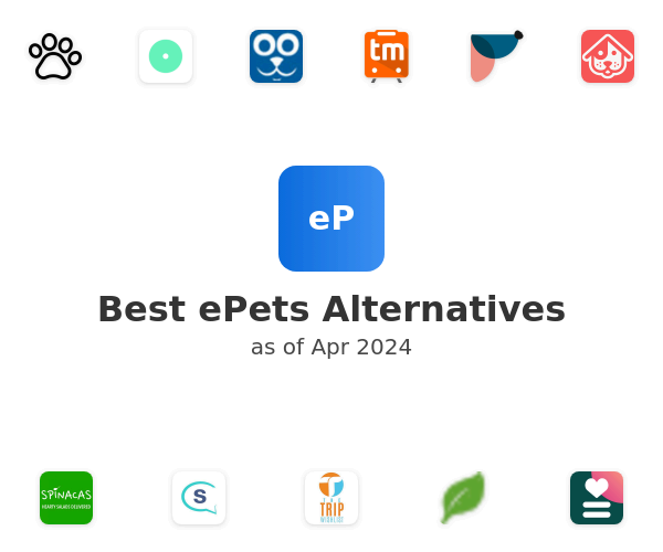Best ePets Alternatives