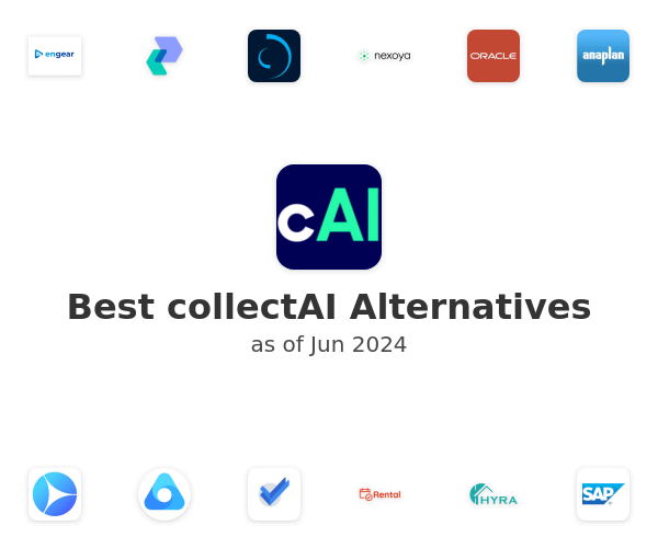 Best collectAI Alternatives