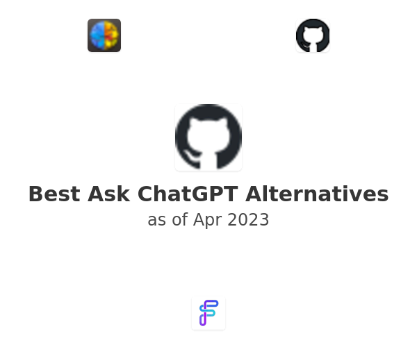 Best Ask ChatGPT Alternatives