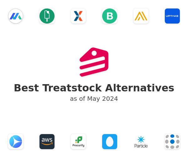 Best Treatstock Alternatives