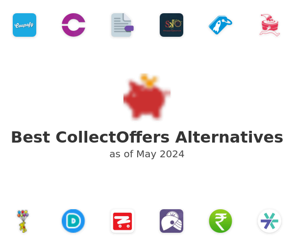Best CollectOffers Alternatives