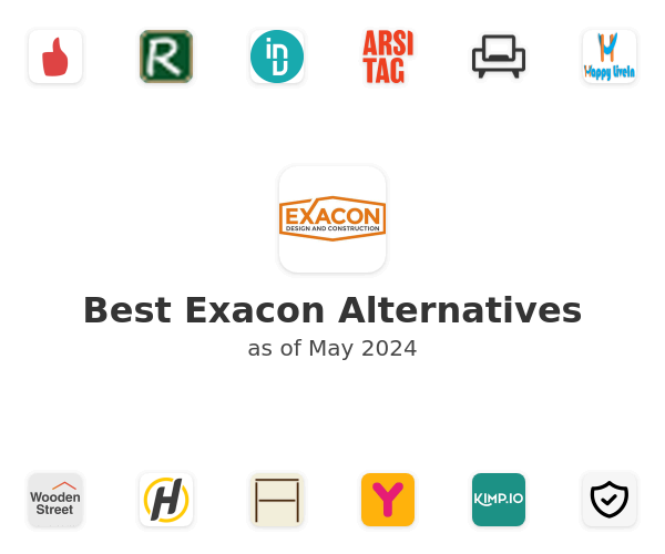Best Exacon Alternatives