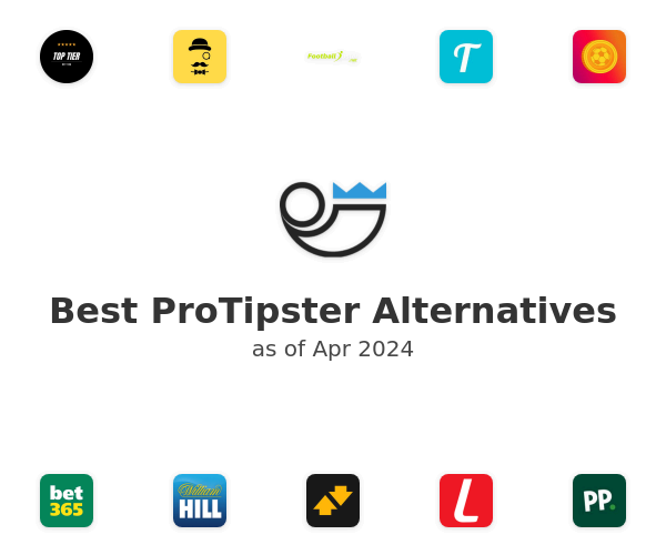 Best ProTipster Alternatives