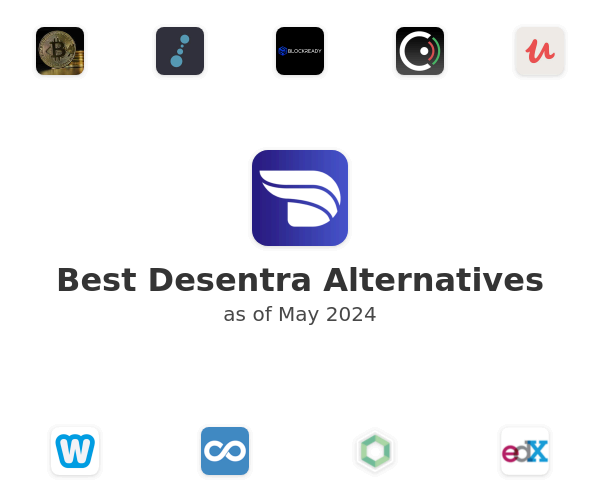 Best Desentra Alternatives