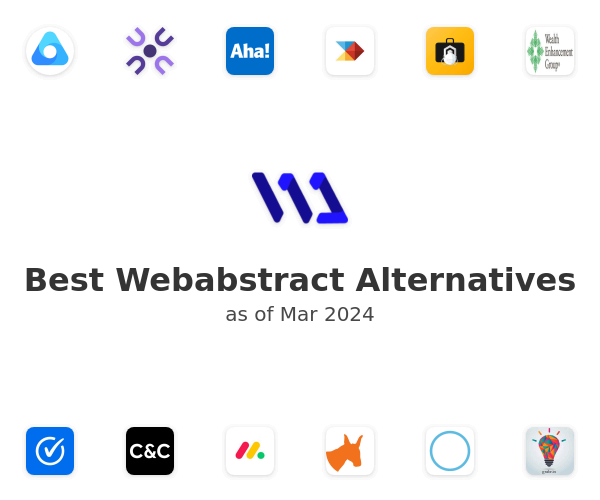 Best Webabstract Alternatives