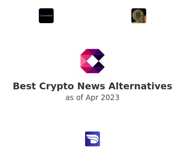 Best Crypto News Alternatives
