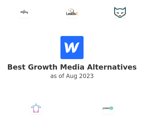 Best Growth Media Alternatives