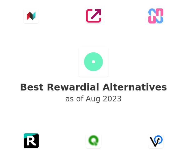 Best Rewardial Alternatives