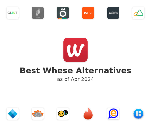 Best Whese Alternatives