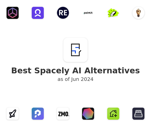 Best Spacely AI Alternatives