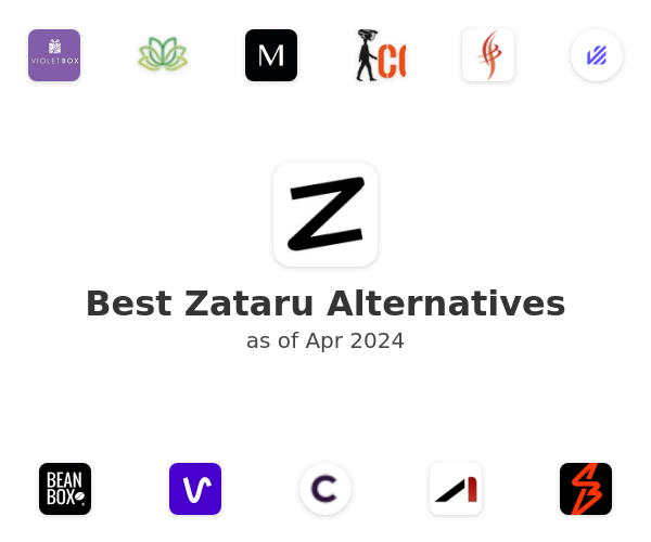 Best Zataru Alternatives