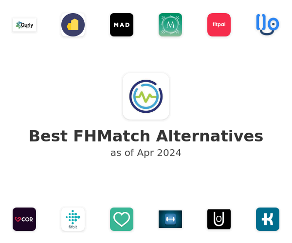 Best FHMatch Alternatives