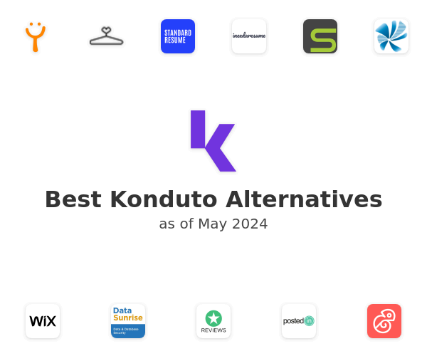 Best Konduto Alternatives