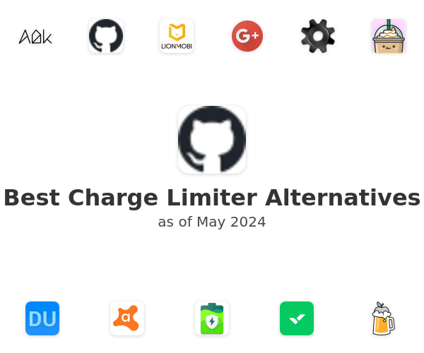 Best Charge Limiter Alternatives