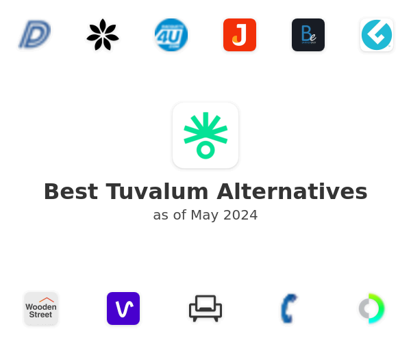 Best Tuvalum Alternatives