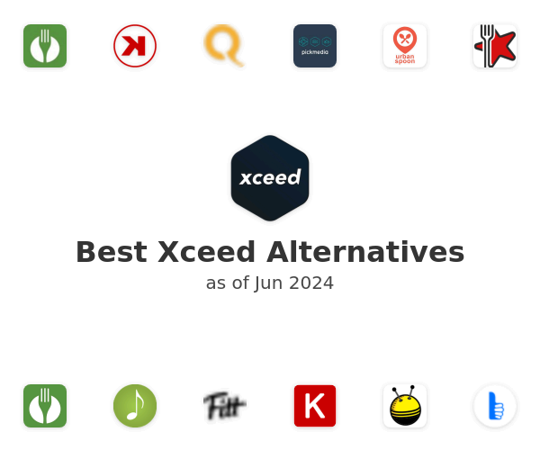 Best Xceed Alternatives
