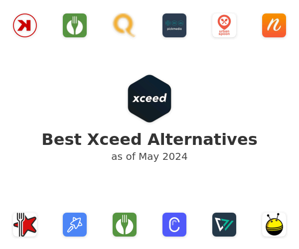 Best Xceed Alternatives